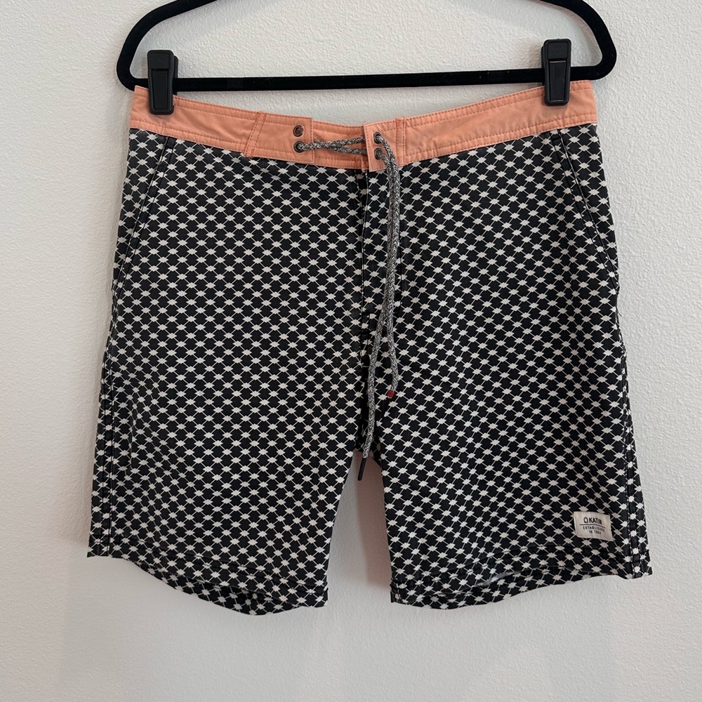 Katin Men’s Swim Trunks